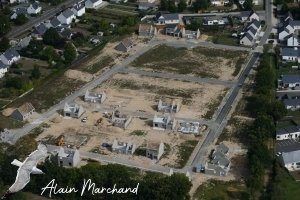 P1550539 2022 09 05 Allée Des Aigrettes, Des Hérons, Des Spatules, Des Vanneaux, Rue De La Côte D'amour, Des Rossignols,